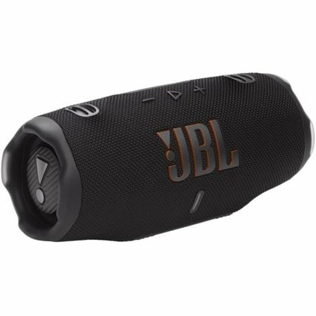 Altoparlante Bluetooth Portatile Jbl Jblcharge6blk Nero