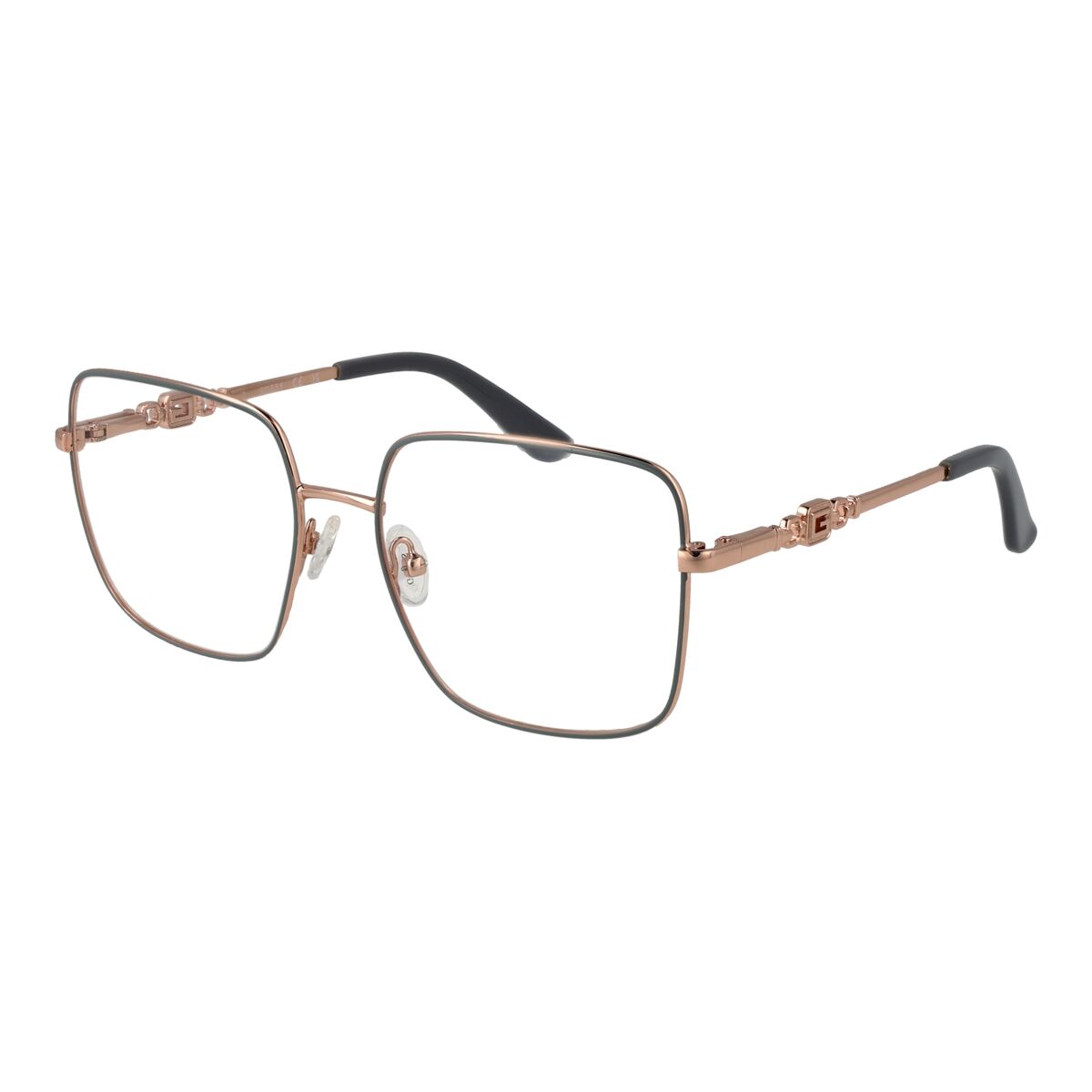 Montatura Per Occhiali Donna Guess Gu2953 56020