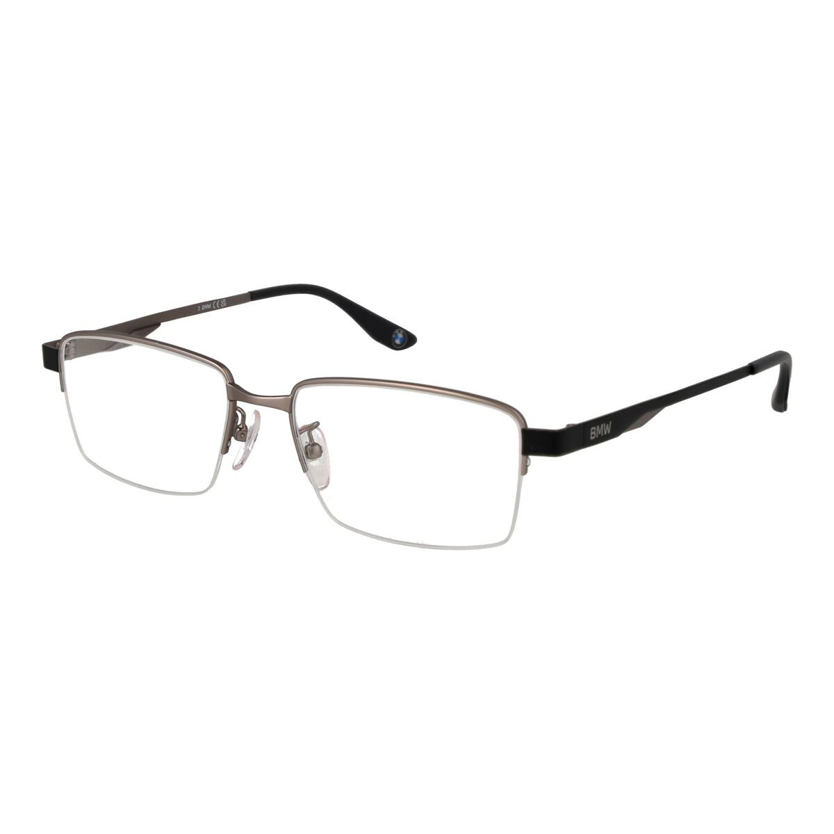 Montatura Per Occhiali Uomo Bmw Bw5072-H 56015