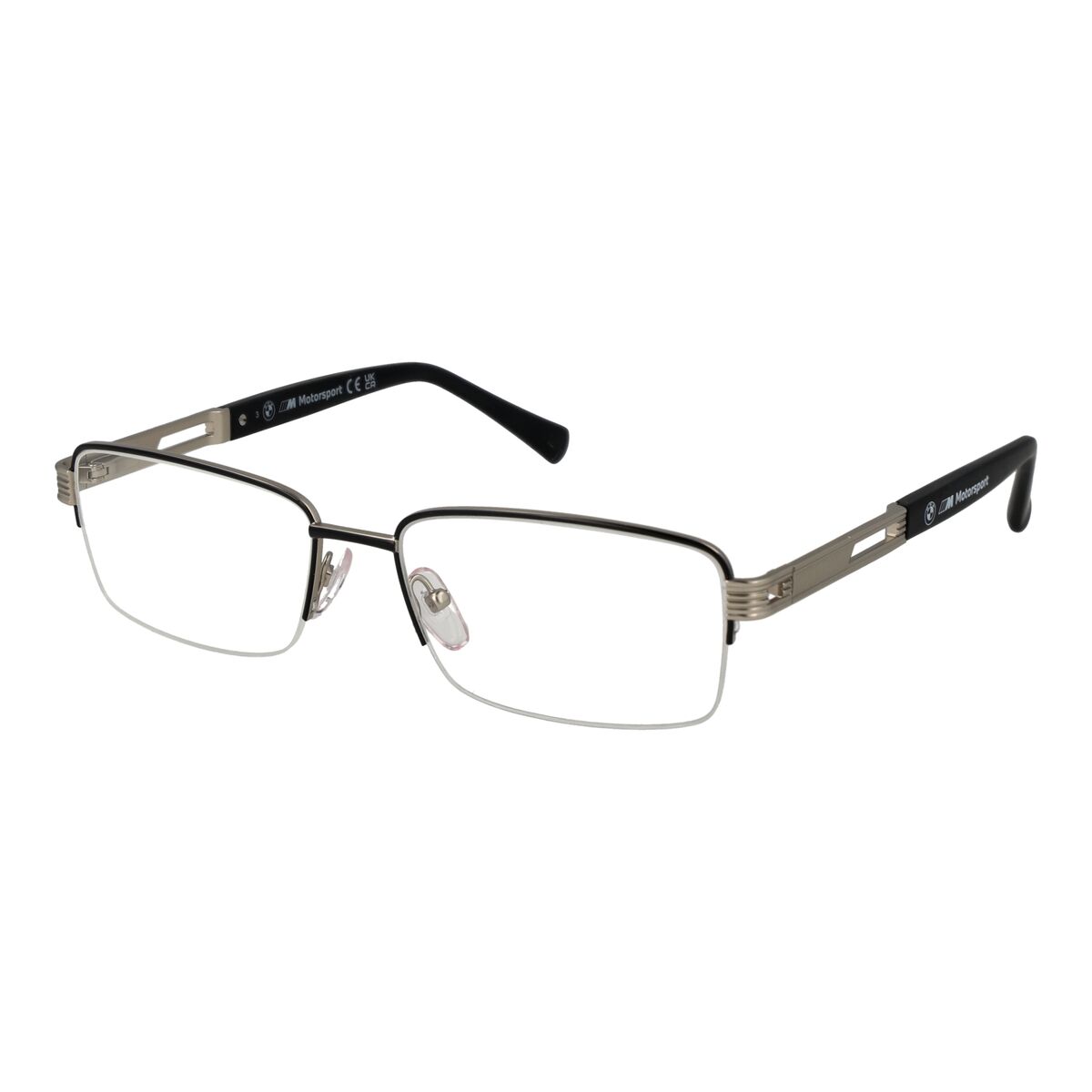 Montatura Per Occhiali Uomo Bmw Bs5015 56005