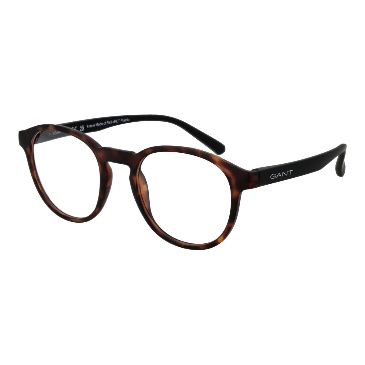 Montatura Per Occhiali Uomo Gant Ga3301 50052 Marrone
