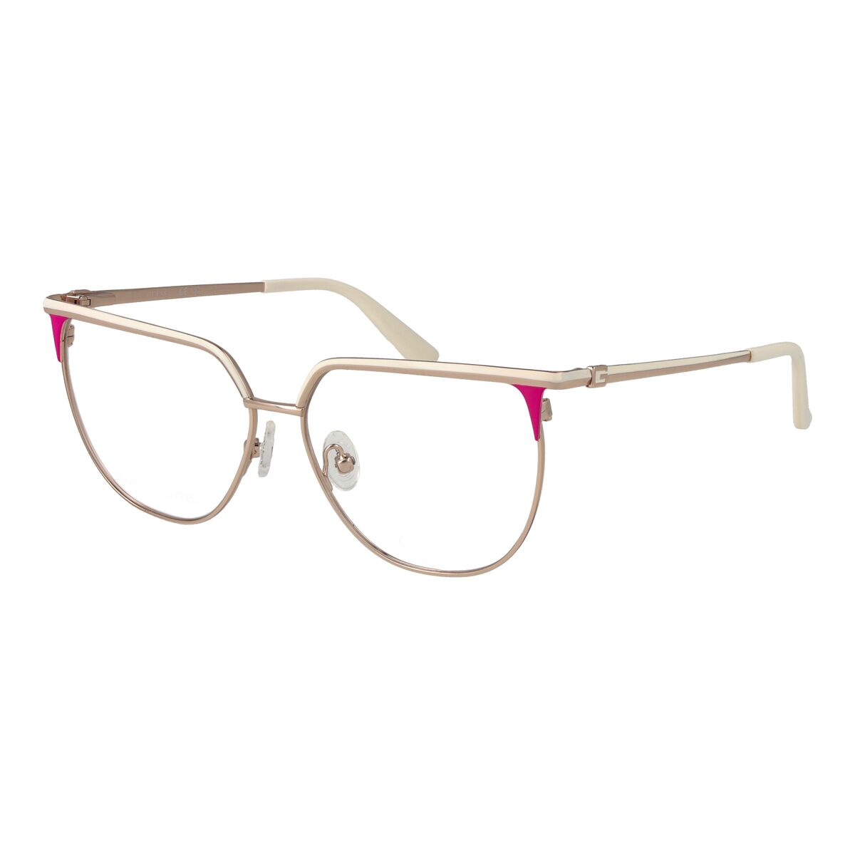 Montatura Per Occhiali Donna Guess Gu50147 54021