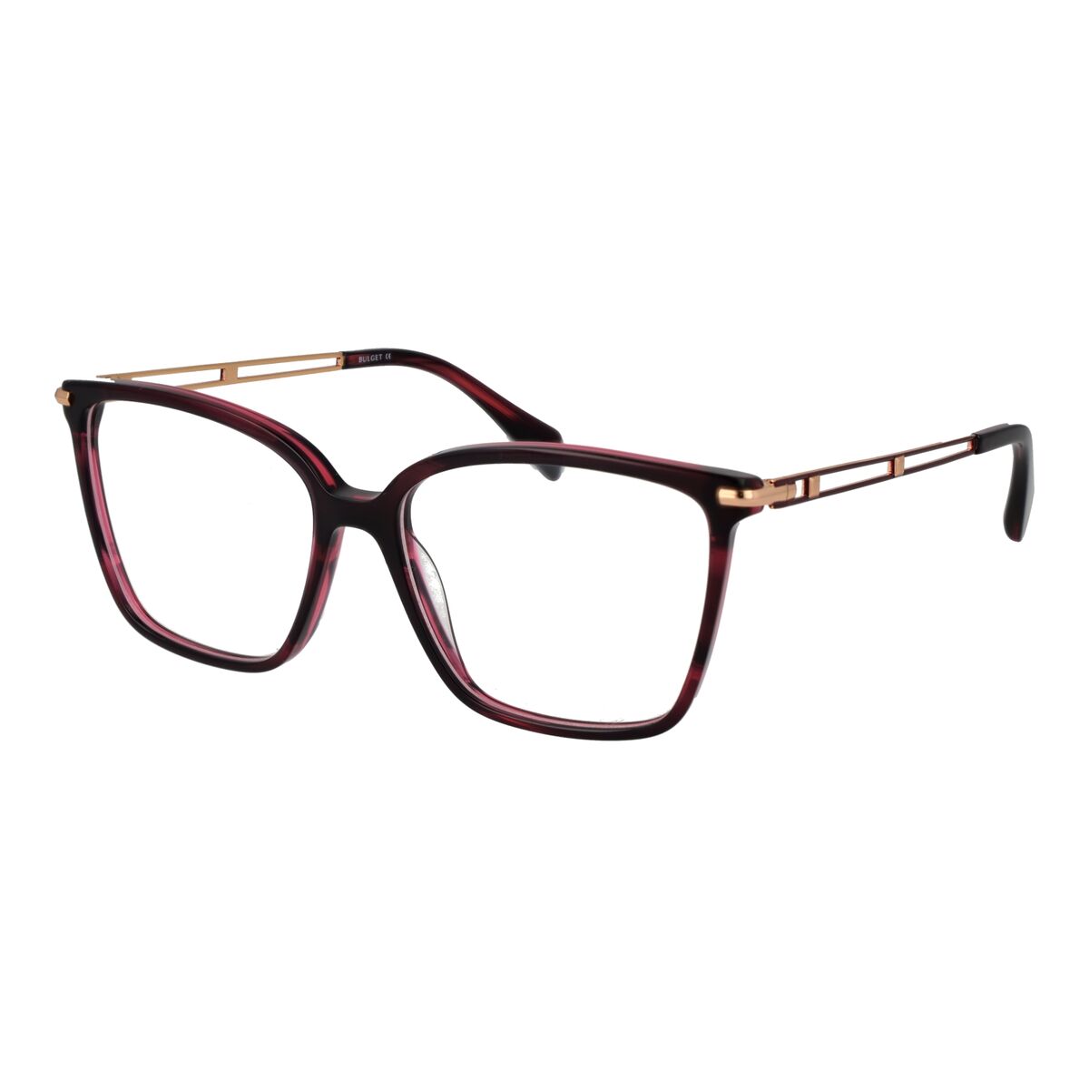 Montatura Per Occhiali Donna Bulget Bg6557 55e02