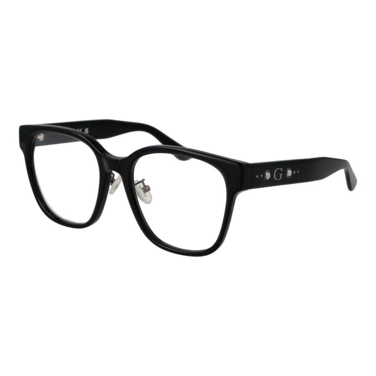 Montatura Per Occhiali Donna Guess Gu50204-D 54001