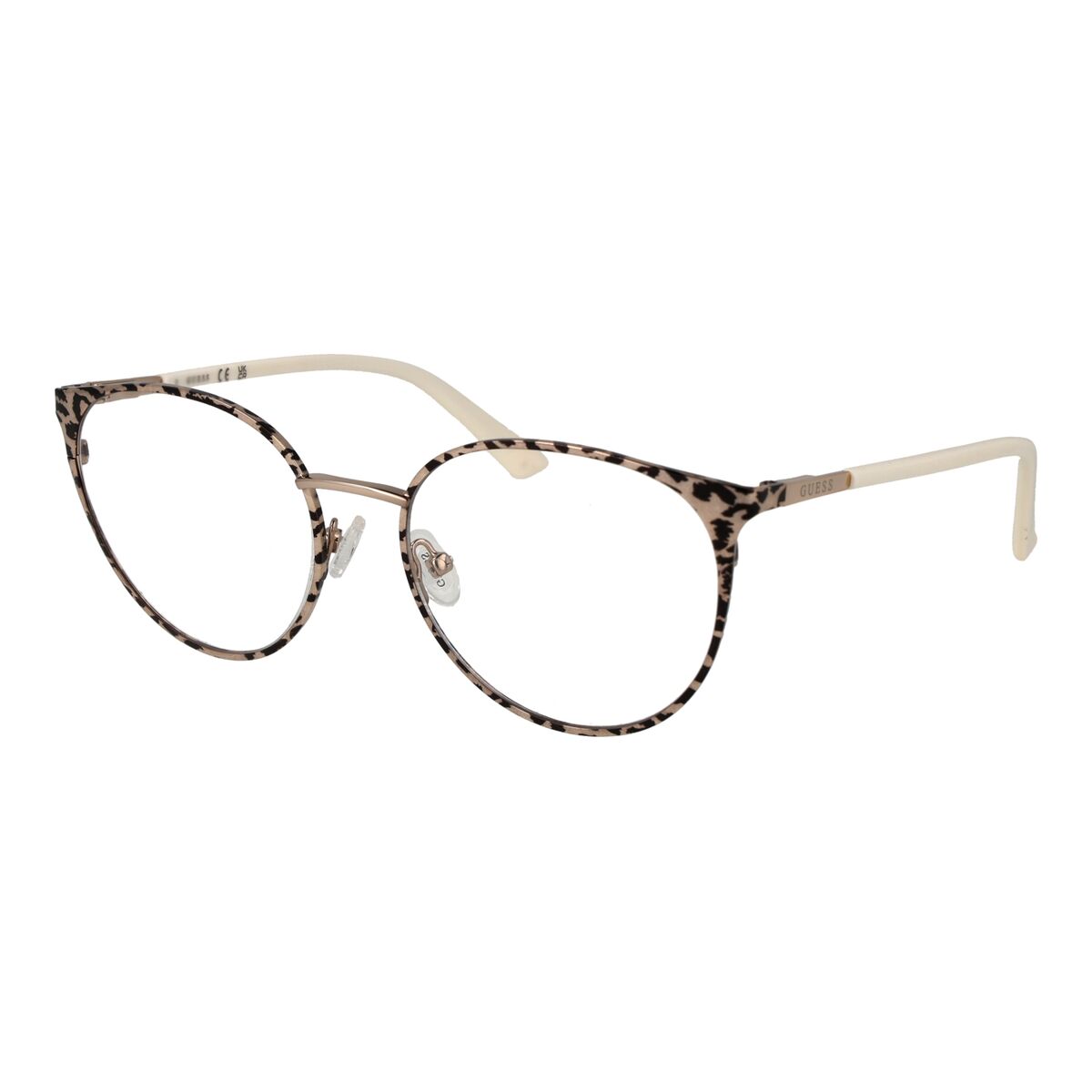 Montatura Per Occhiali Donna Guess Gu2913 53033