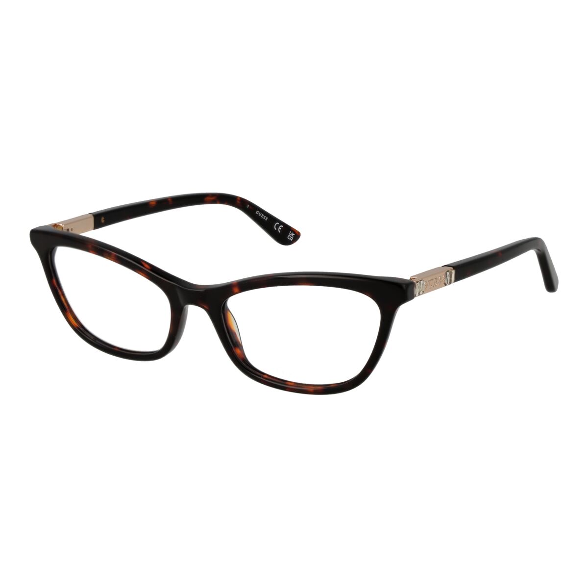 Montatura Per Occhiali Donna Guess Gu50198 52052