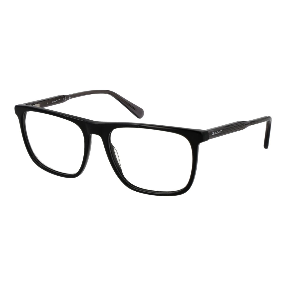 Montatura Per Occhiali Uomo Gant Ga50043 57001 Nero