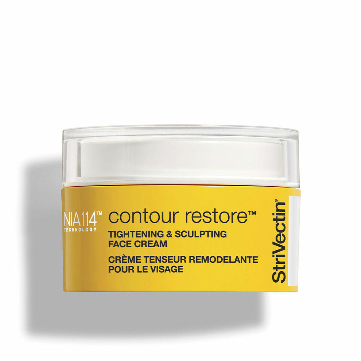 Crema Viso Strivectin Contour Restore 50 Ml Rassodante