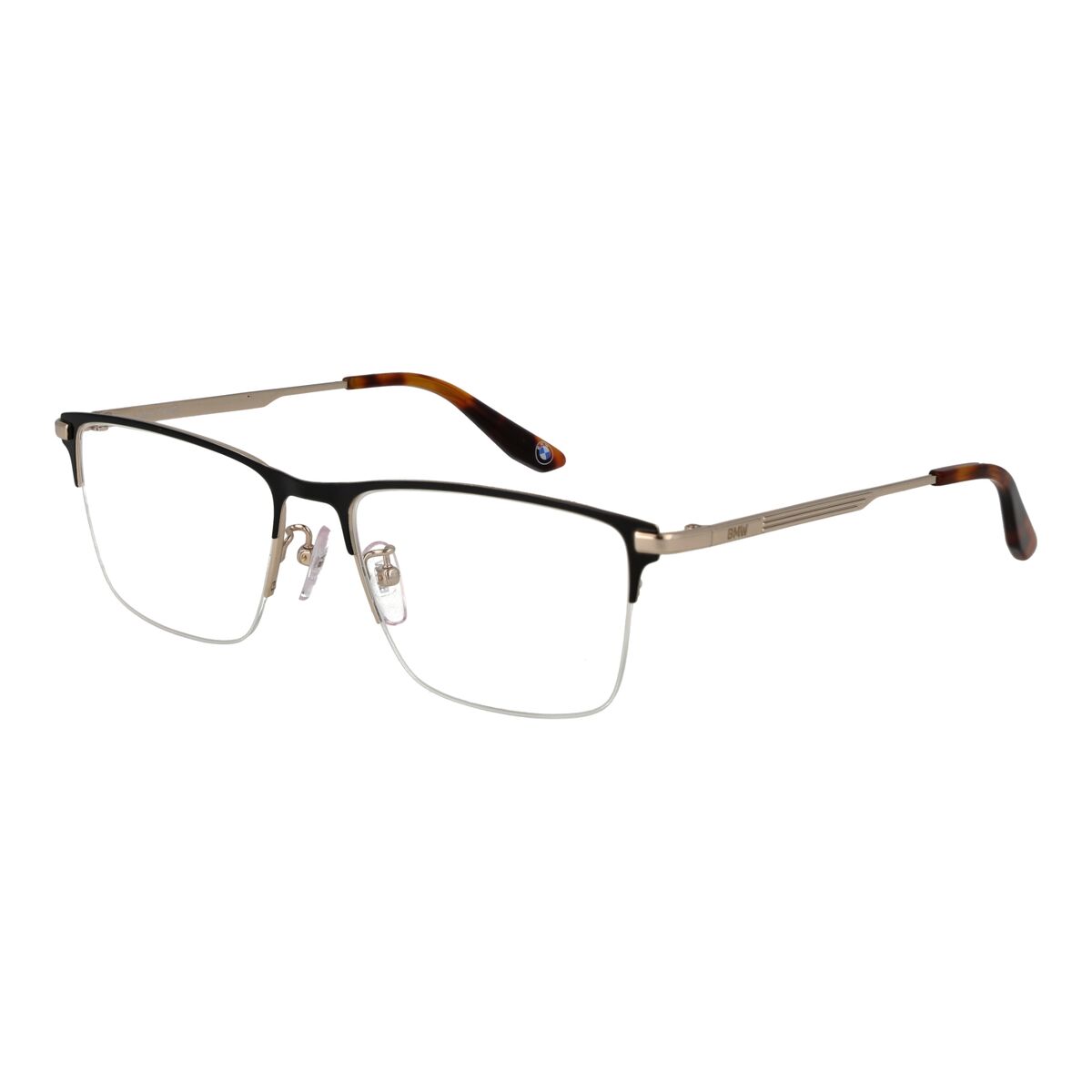 Montatura Per Occhiali Uomo Bmw Bw5078-H 55001