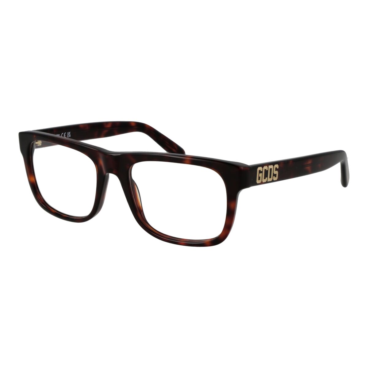 Montatura Per Occhiali Unisex Gcds Gd5039 52052