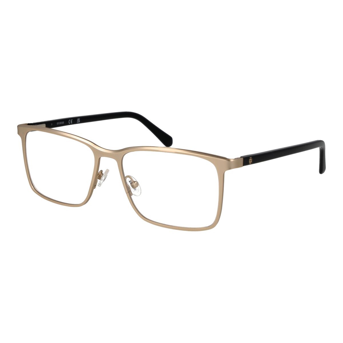 Montatura Per Occhiali Uomo Guess Gu50193 58032