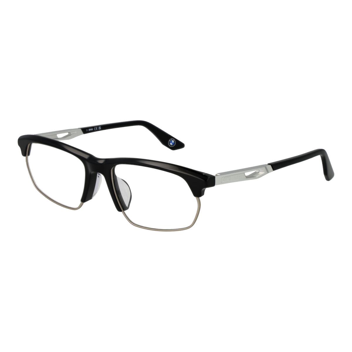 Montatura Per Occhiali Uomo Bmw Bw5082-H 56001