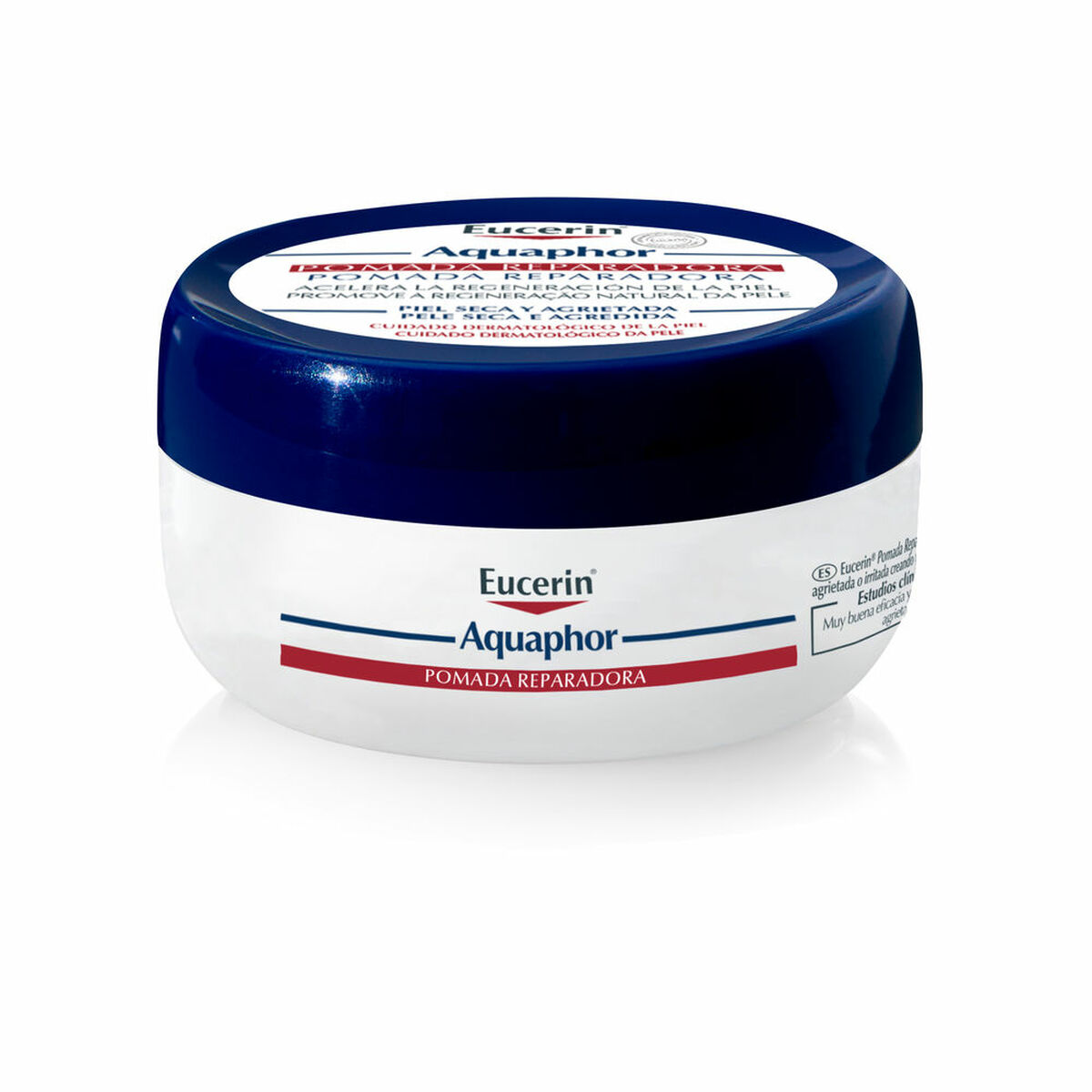 Crema Riparatrice Eucerin Aquaphor 80 G