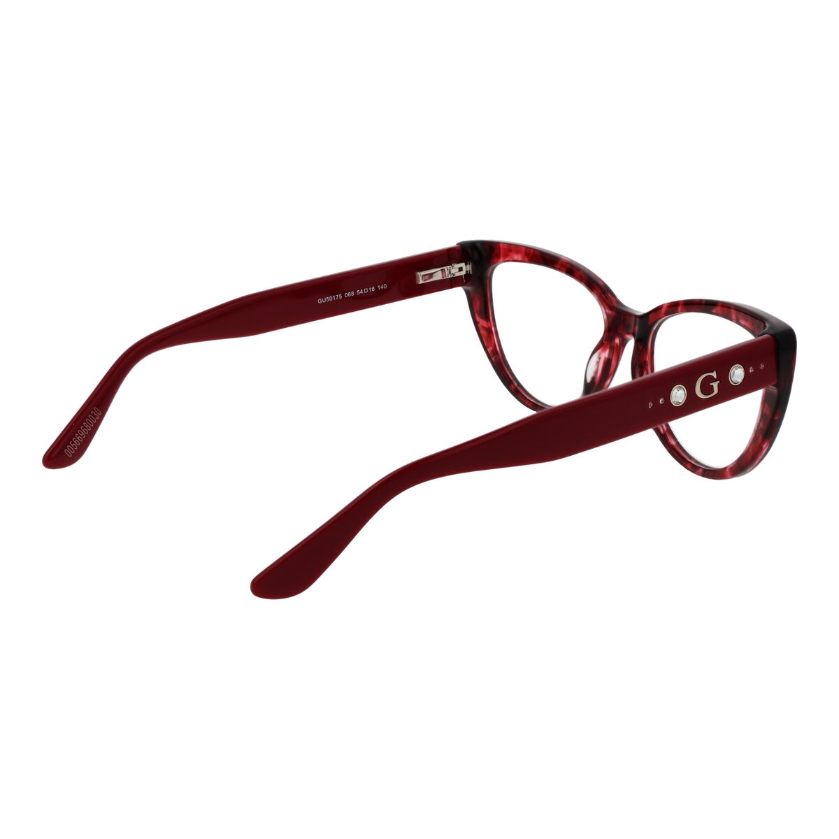 Montatura Per Occhiali Donna Guess Gu50175 54068 - Image 3