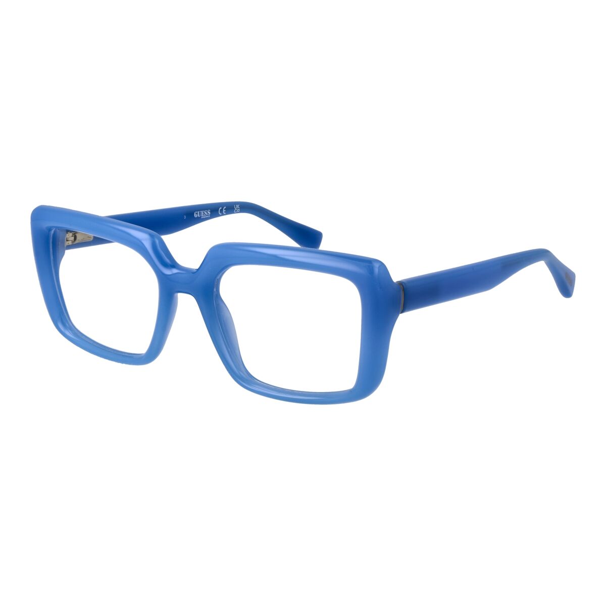 Montatura Per Occhiali Unisex Guess Gu50152 53084