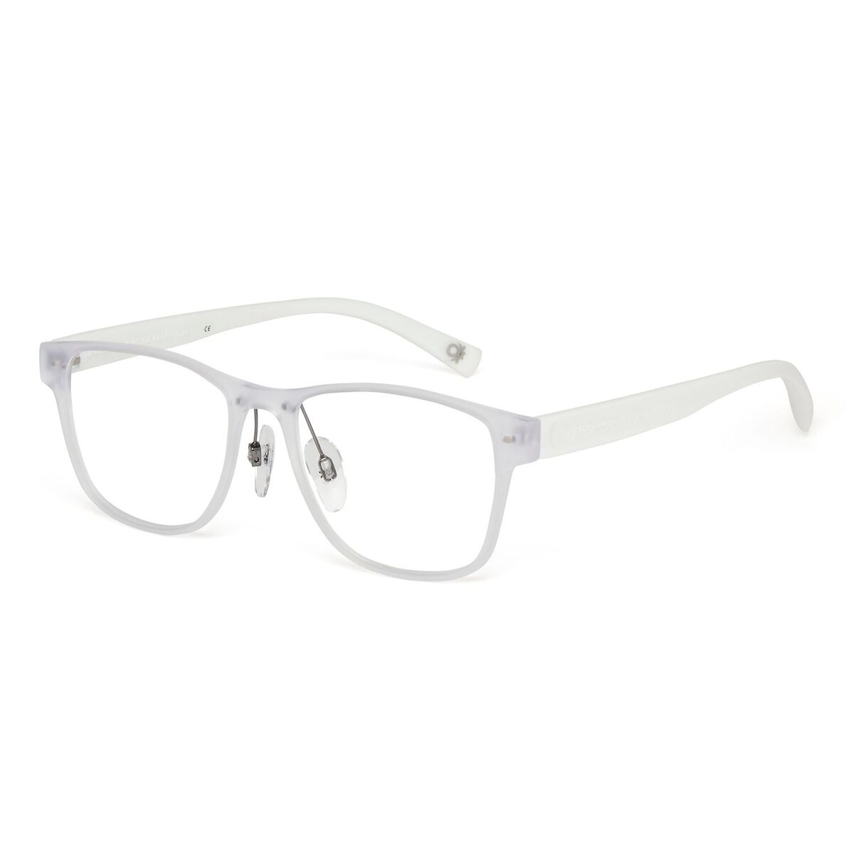 Montatura Per Occhiali Donna Benetton Beo1011 53802