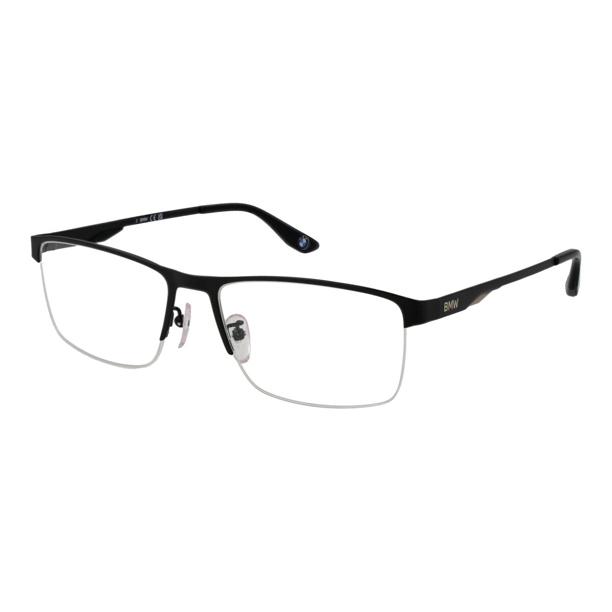 Montatura Per Occhiali Uomo Bmw Bw5065-H 58002