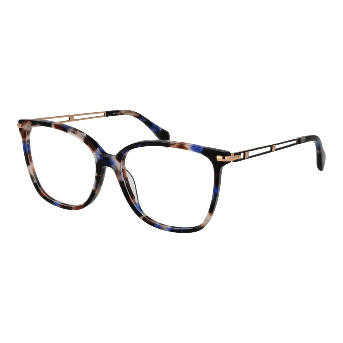 Montatura Per Occhiali Donna Bulget Bg6556 55g22