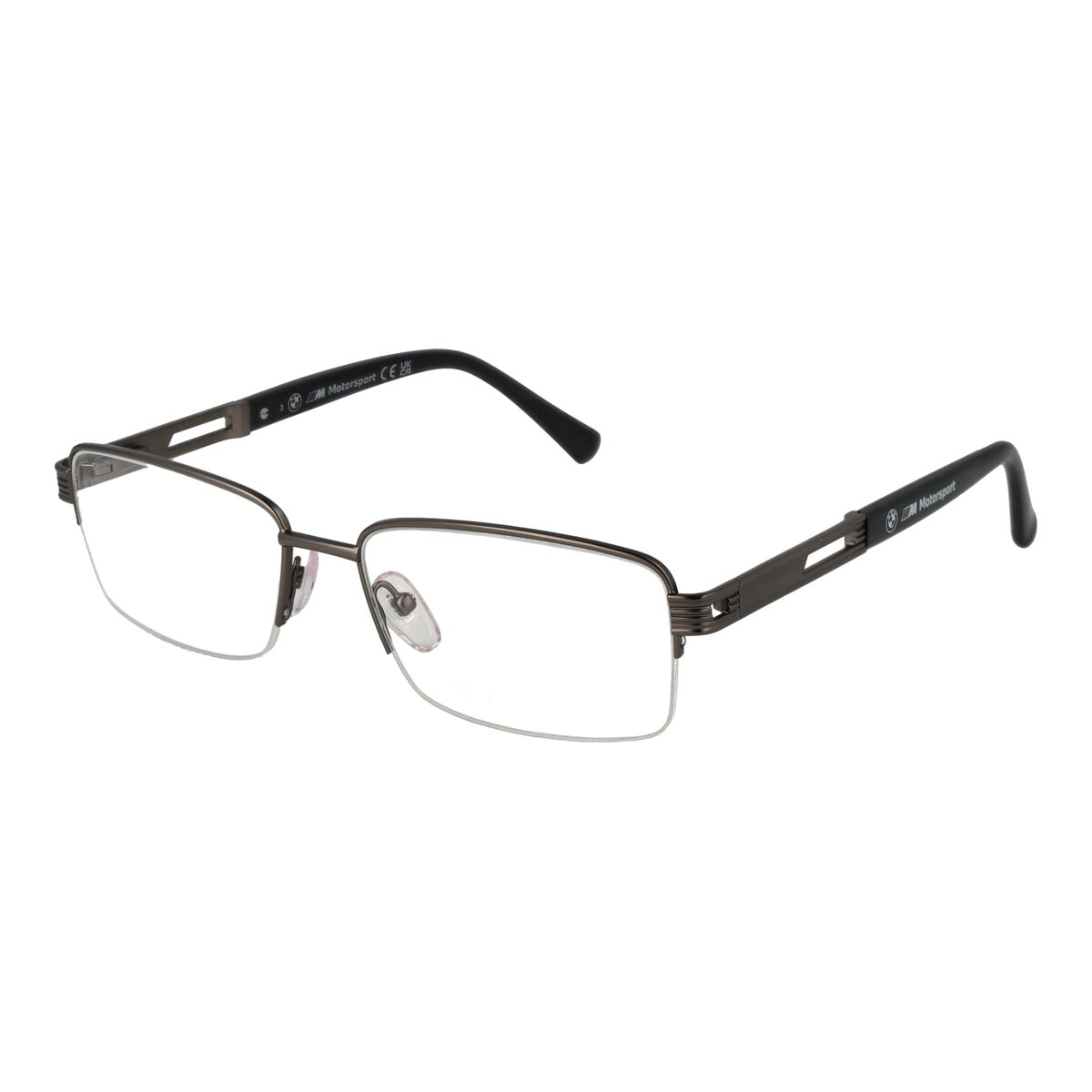 Montatura Per Occhiali Uomo Bmw Bs5015 56009