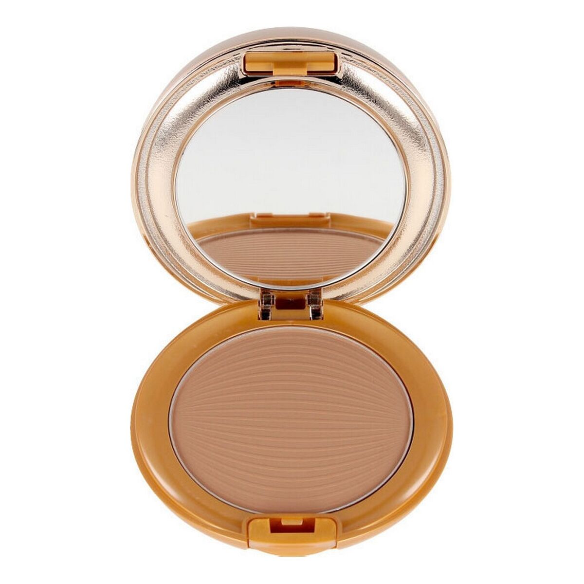 Polveri Compatte Abbronzanti Kanebo Sensai Silky Bronze Sc04 Nº 04-Dark Sc04-Dark 8,5 G