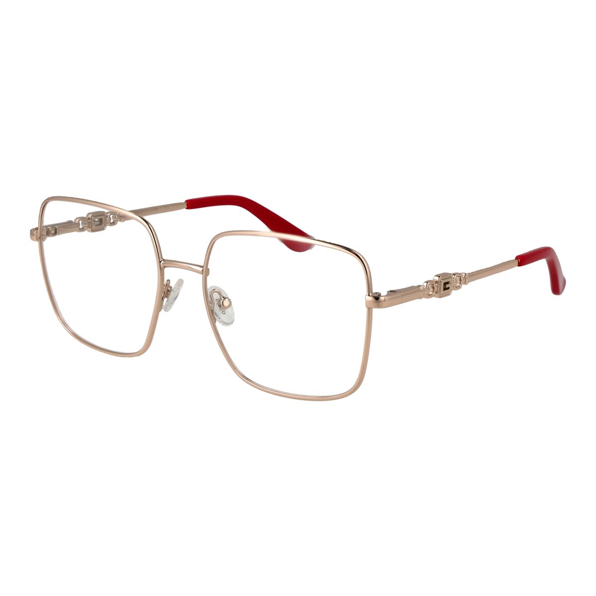 Montatura Per Occhiali Donna Guess Gu2953 56032