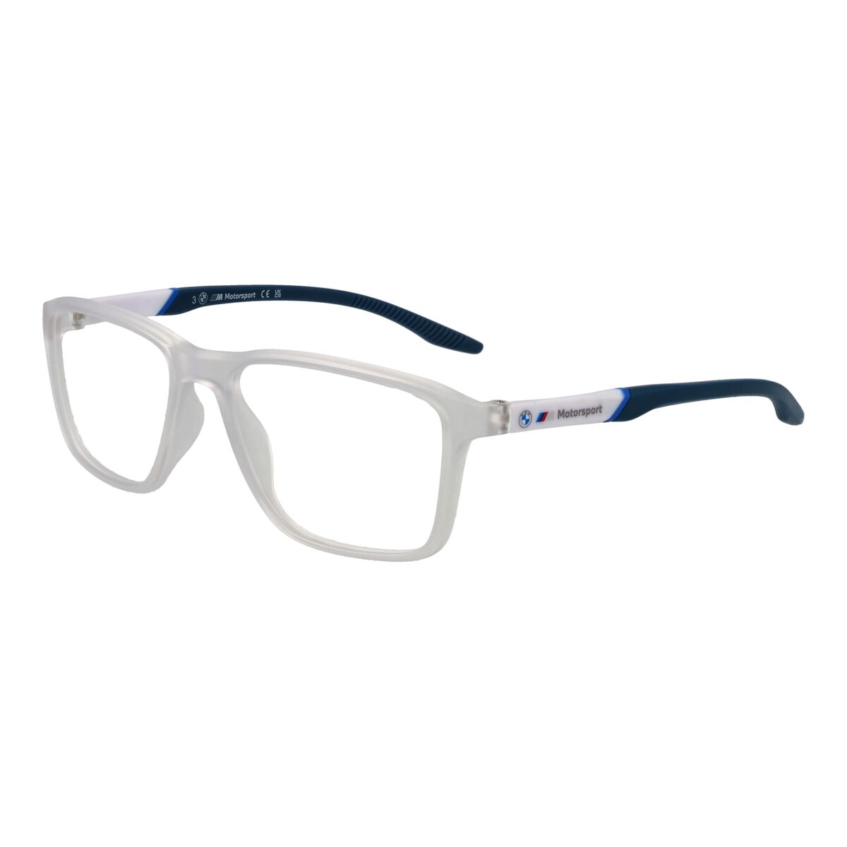 Montatura Per Occhiali Uomo Bmw Bs5022 54026