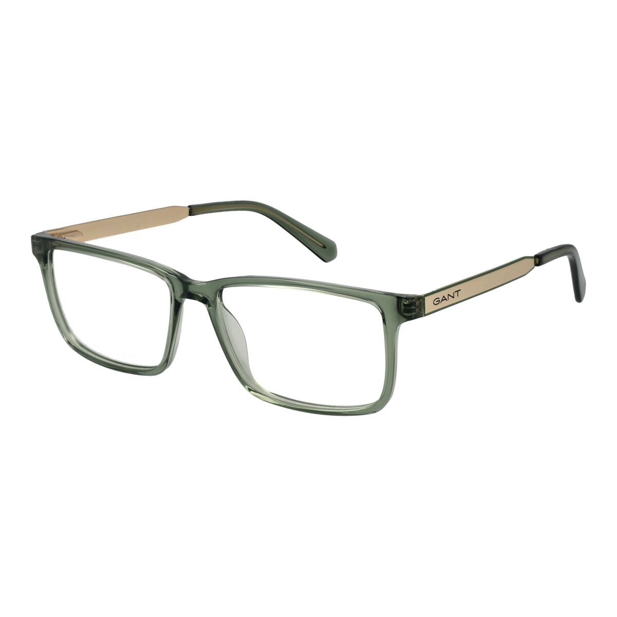 Montatura Per Occhiali Uomo Gant Ga3216 54096 Verde