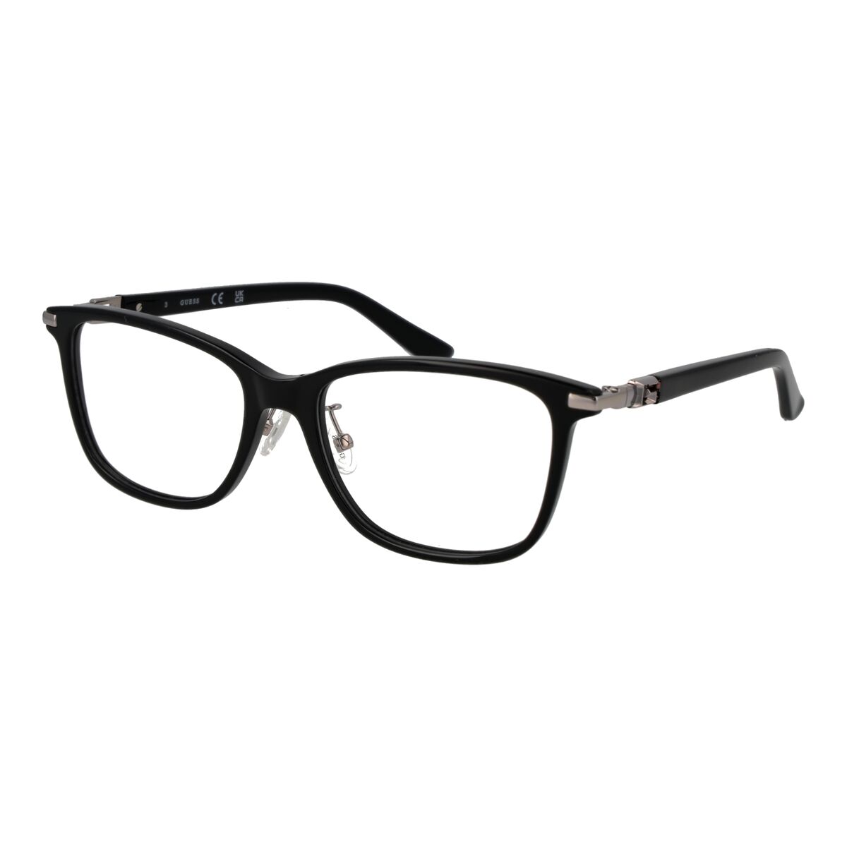 Montatura Per Occhiali Donna Guess Gu2993-D 54001