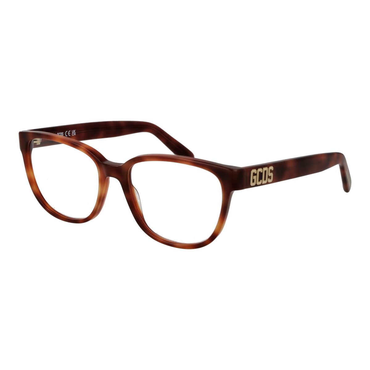 Montatura Per Occhiali Unisex Gcds Gd5034 53052