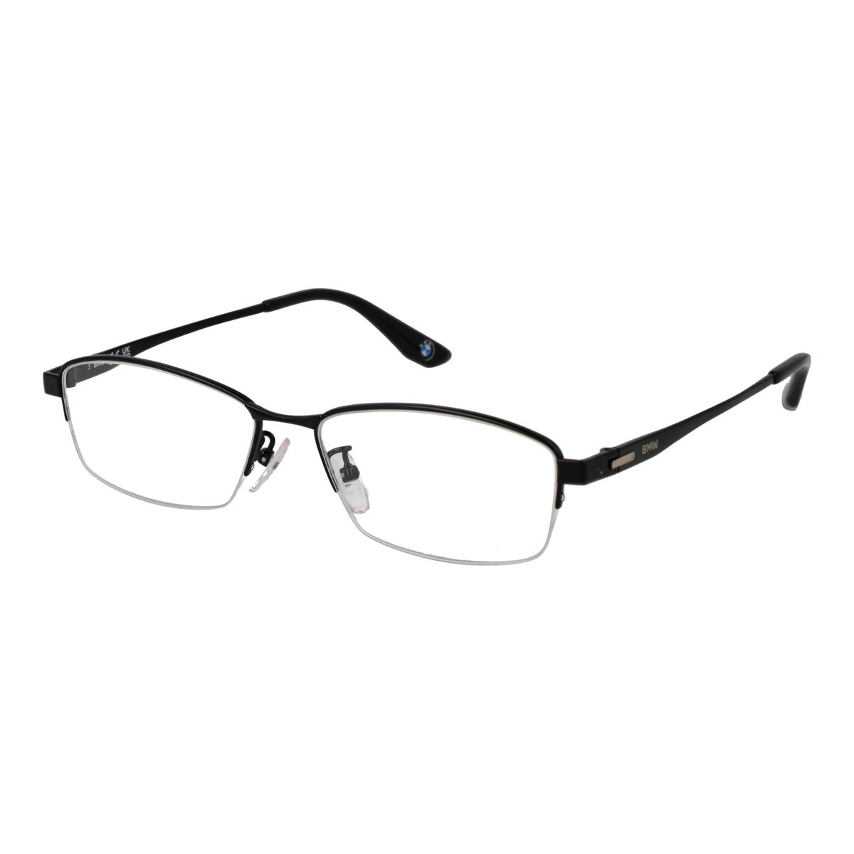 Montatura Per Occhiali Uomo Bmw Bw5044-H 55001
