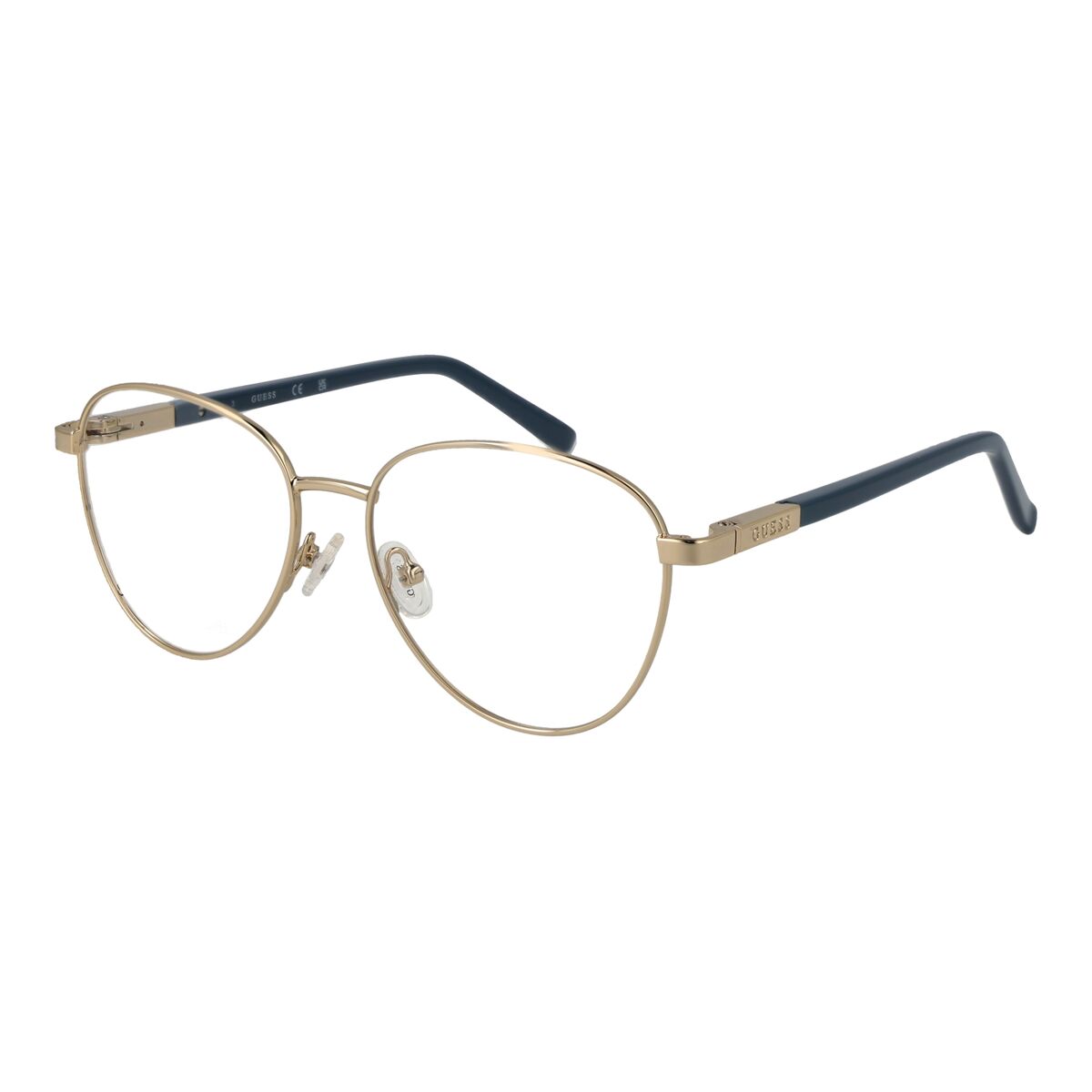 Montatura Per Occhiali Unisex Guess Gu3037 51090