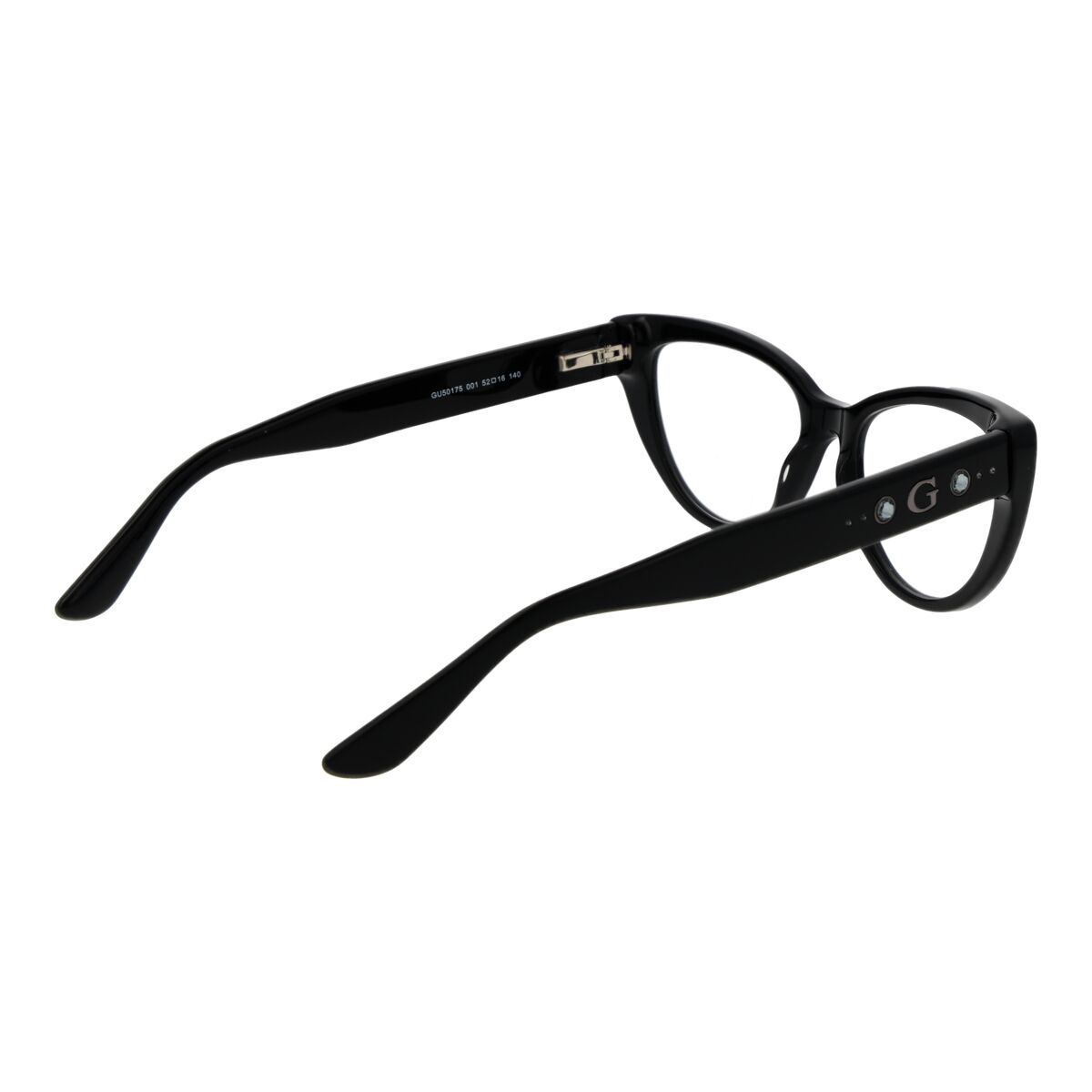 Montatura Per Occhiali Donna Guess Gu50175 52001 - Image 3