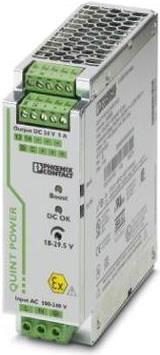 Phoenix Contact 2320908 - -40 - 70 °c - -40 - 85 °c - 40 Mm - 125 Mm - 130 Mm - 700 G (2320908)