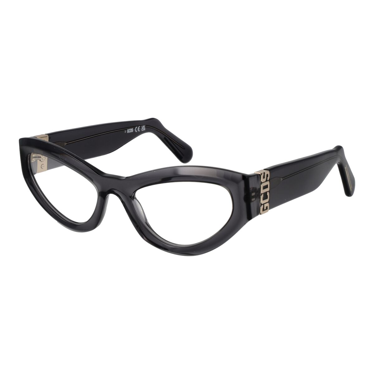 Montatura Per Occhiali Unisex Gcds Gd5024 53020