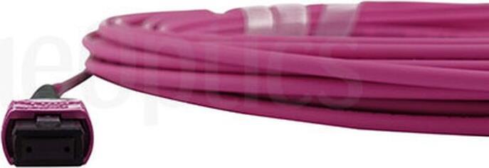 Blueoptics Sfp6262fu7.5mkb Glasfaserkabel 7,5 M Mtp Om4 Magenta (sfp6262fu7.5mkb)