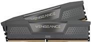 Corsair Vengeance - Ddr5 - Kit - 32gb: 2 X 16gb - Dimm 288-Pin - 6000 Mhz / Pc5-48000 - Cl36 Cool Gray (cmk32gx5m2d6000z36)