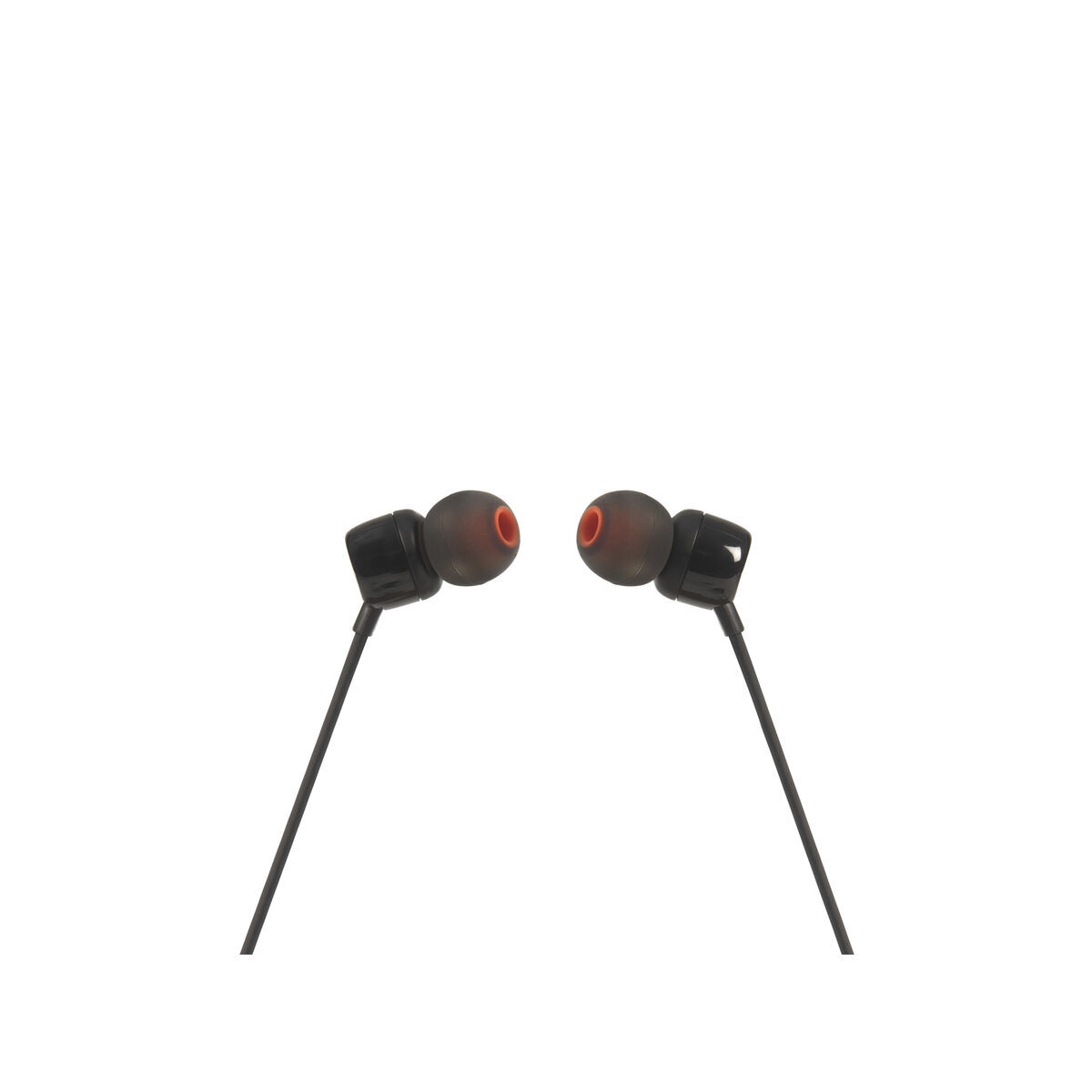 Auricolari Jbl T110 Nero