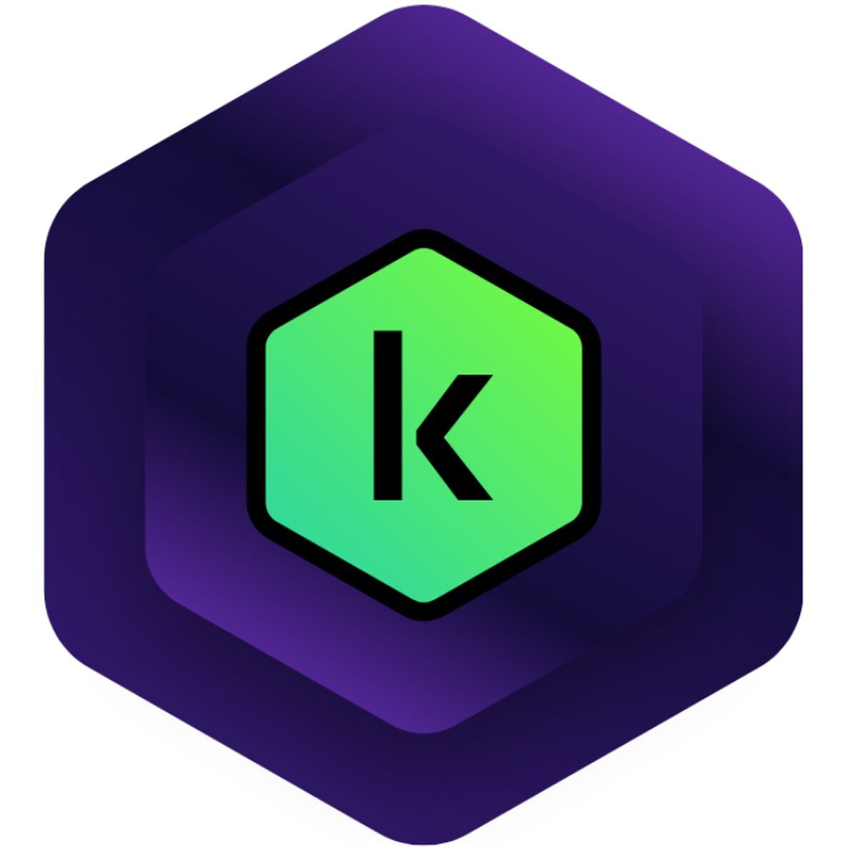 Software Di Gestione Kaspersky Premium 10 Dispositivos Caja 1 Año Esp Azzurro