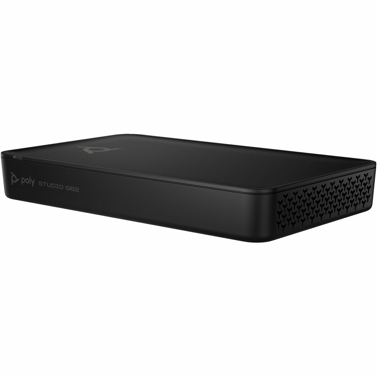 Webcam Poly A01kcaa#ac3 4k Ultra hd