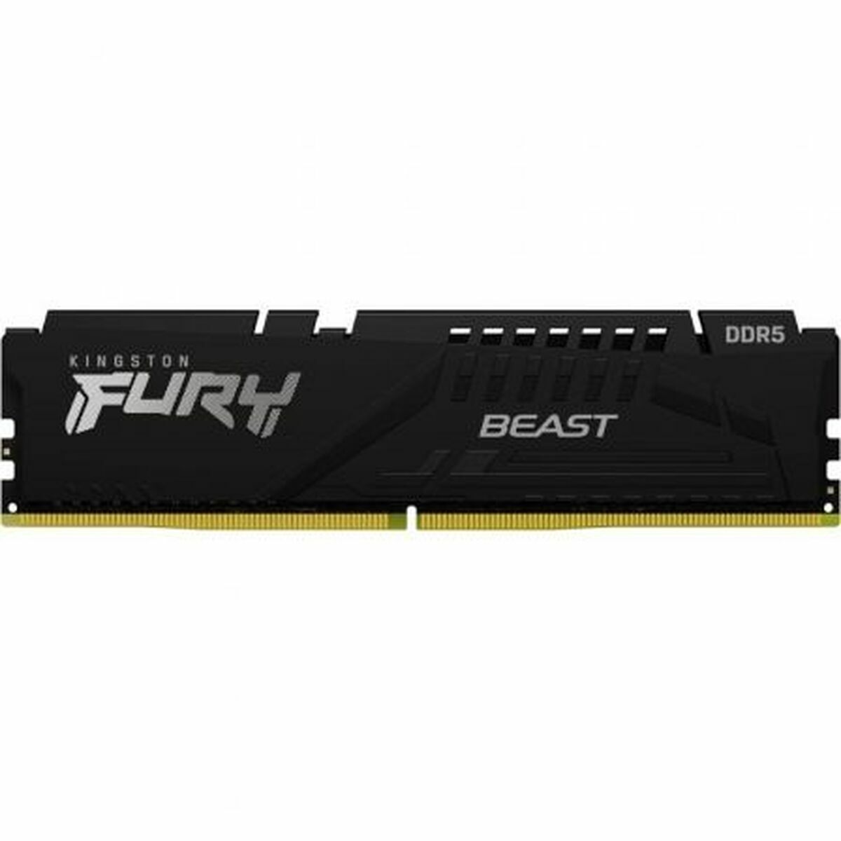 Memoria Ram Kingston Kf556c40bB-16 16 Gb Ddr5 Sdram Ddr5 5600 Mhz Cl40