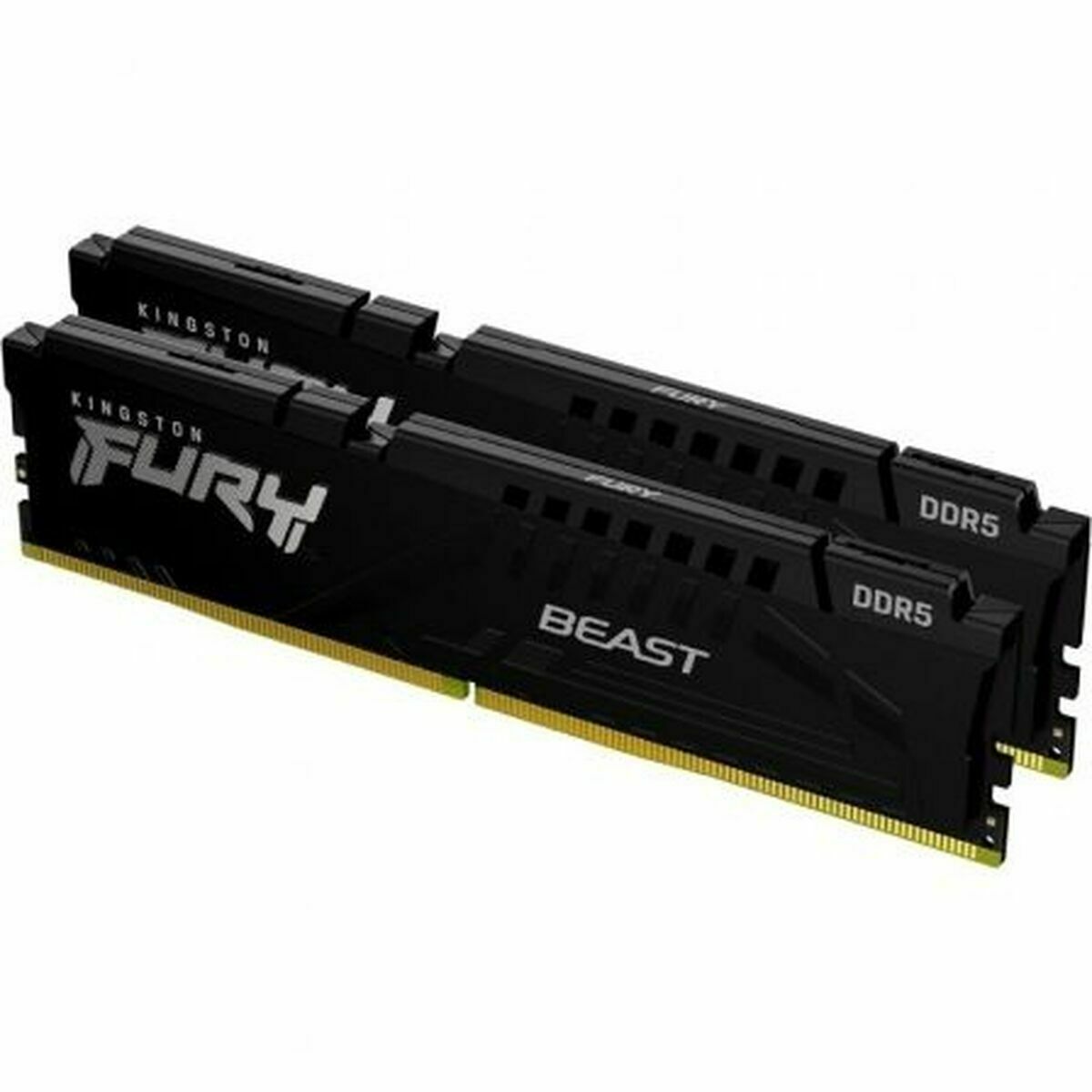 Memoria Ram Kingston Beast 32 Gb Ddr5 Sdram Ddr5 5600 Mhz