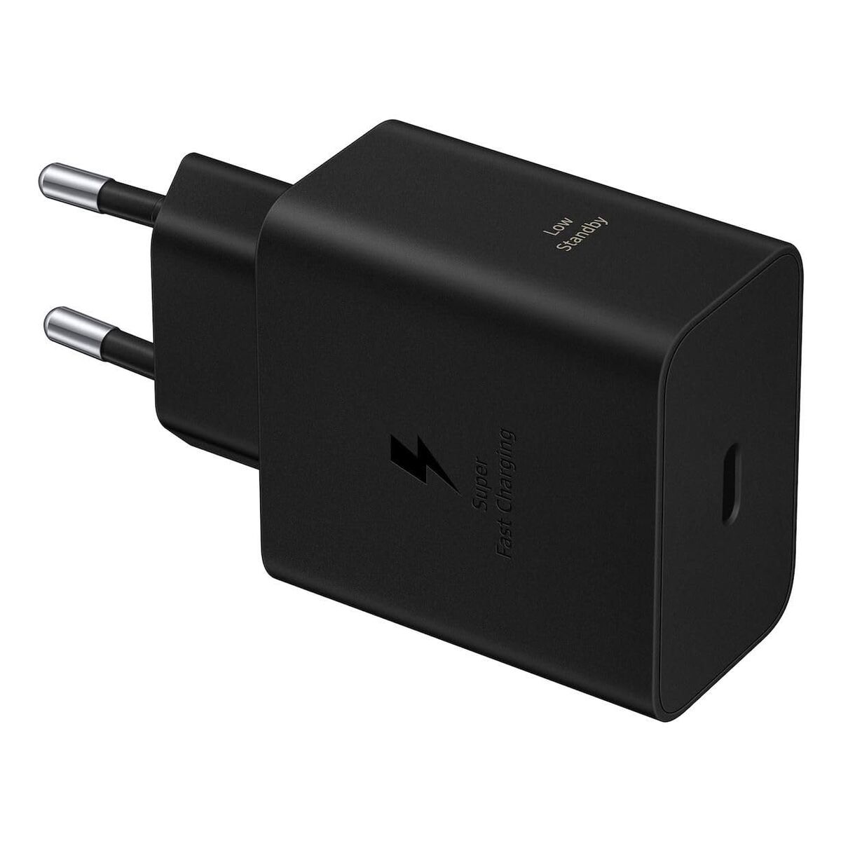 Caricabatterie Da Parete Samsung EP-T6010nbegww
