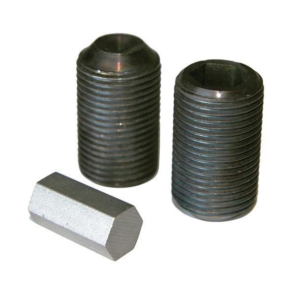 Chief Cpae300 Accessorio Per Il Montaggio Del Monitor (cpae300b - Pin Connection Column 300cm)
