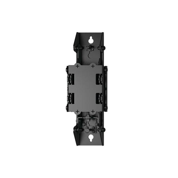 Chief Fmswm Accessorio Per Il Montaggio Del Monitor (fmswm - Fusion Wall Attachment HeighT-Adjust)