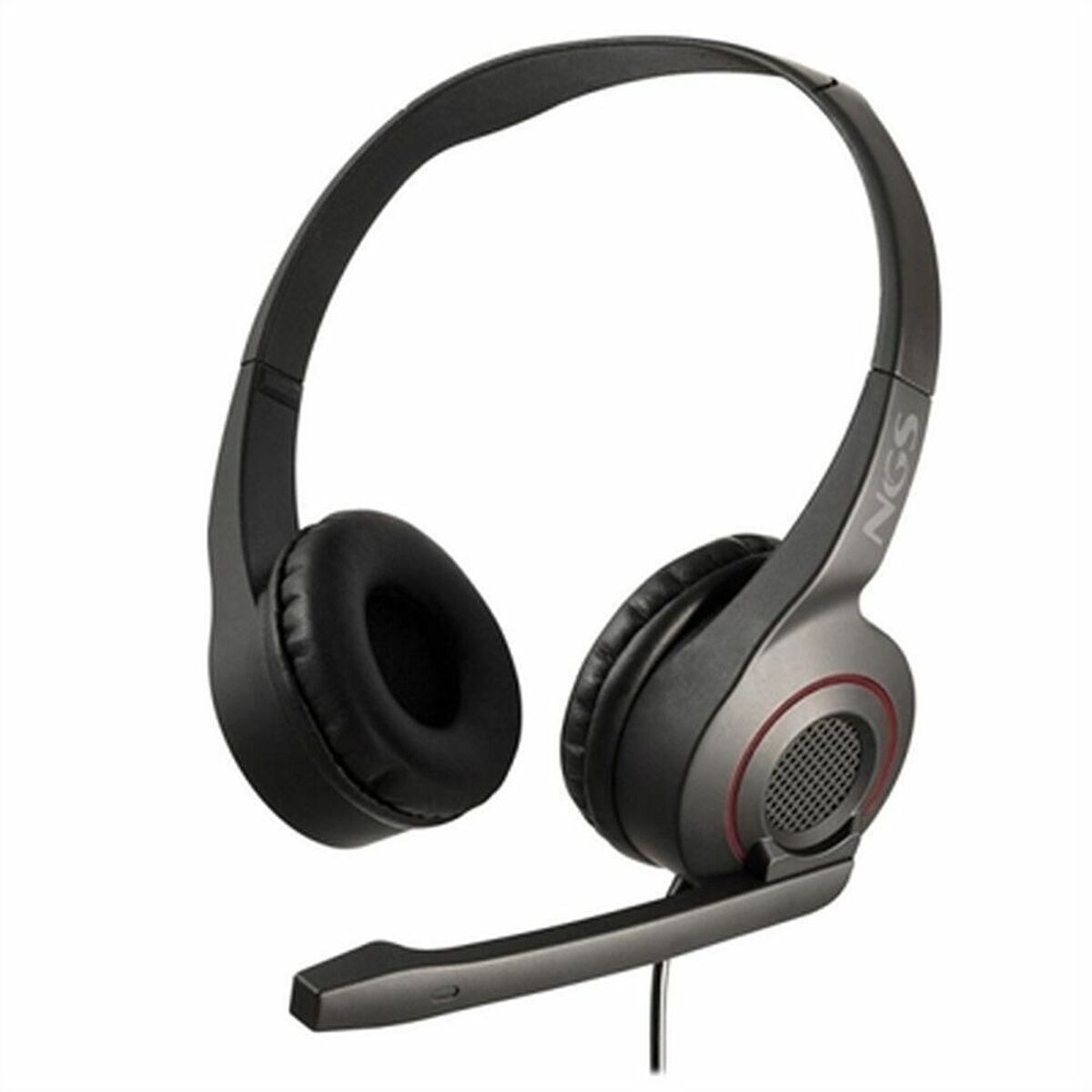 Auricolari Ngs Msx10pro Nero