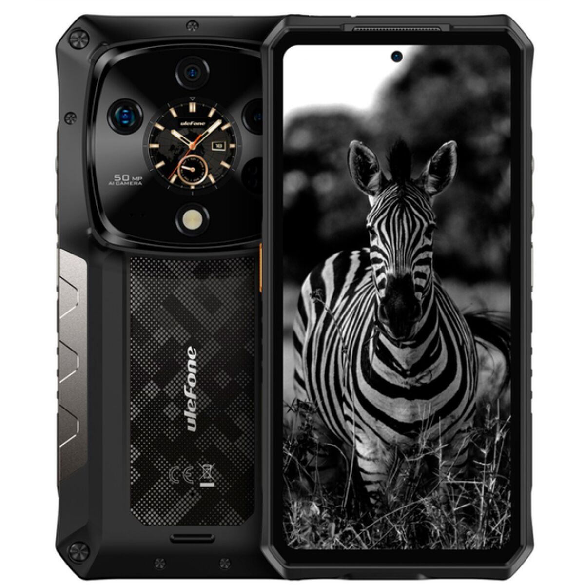 Smartphone Ulefone Armor 28 Ultra