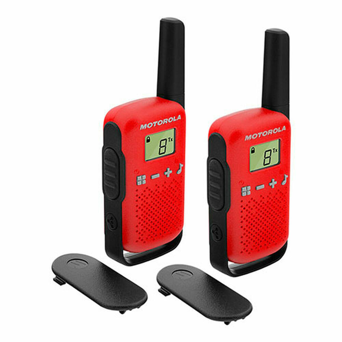 WalkiE-Talkie Motorola Talkabout T42