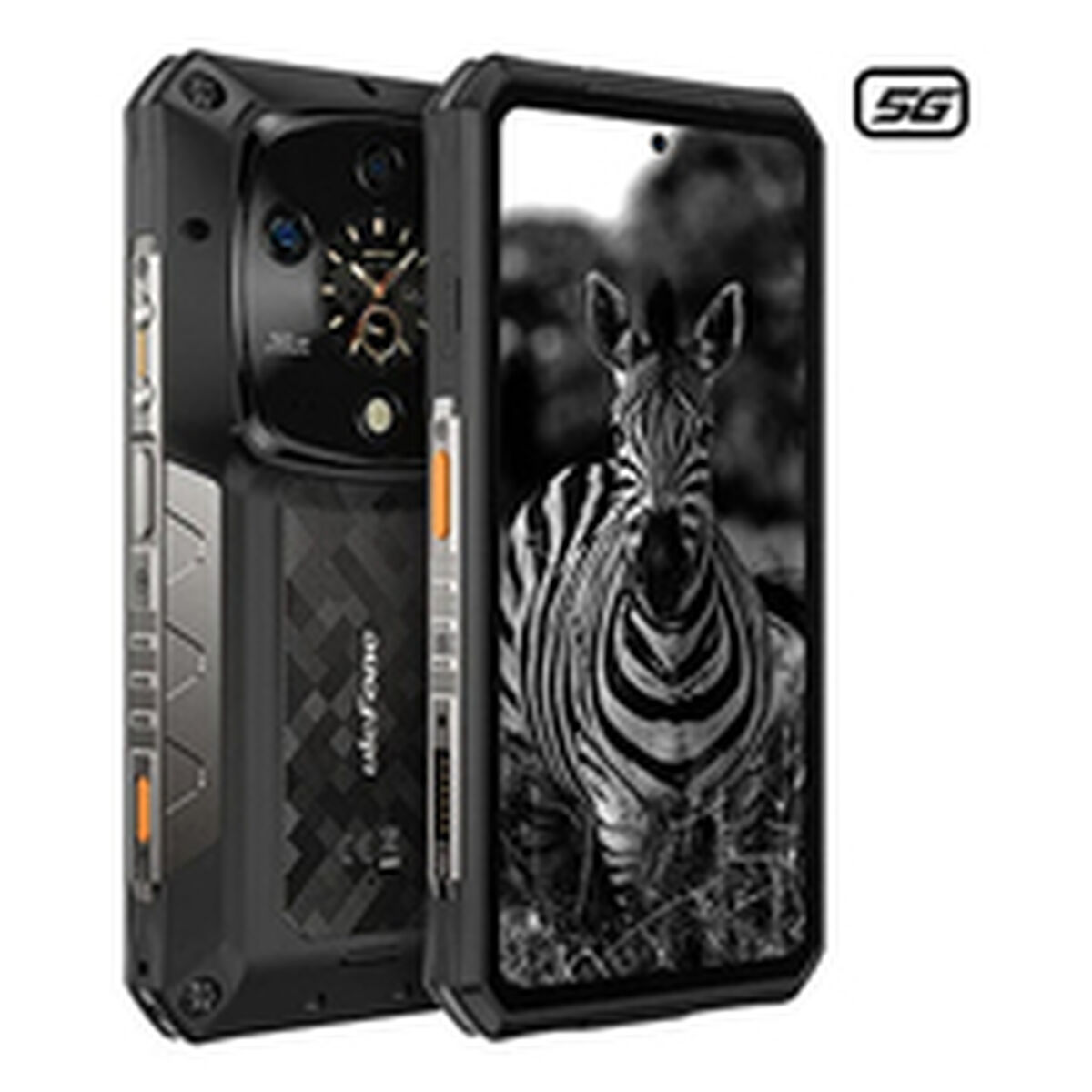 Smartphone Ulefone Armor 28 Ultra - Image 3
