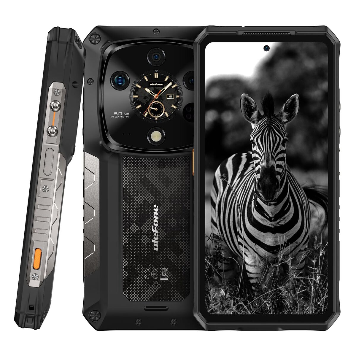 Smartphone Ulefone Armor 28 Ultra - Image 4