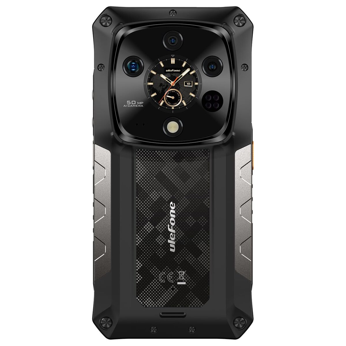 Smartphone Ulefone Armor 28 Ultra - Image 6